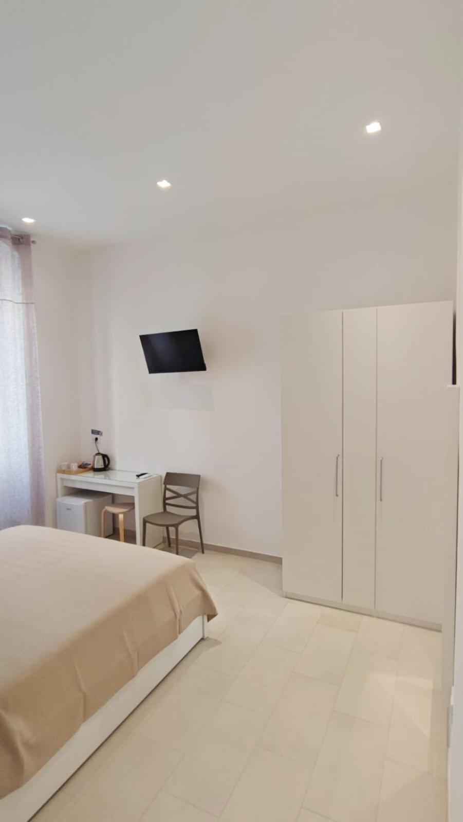 Barby 1 Hotel La Spezia Exterior photo