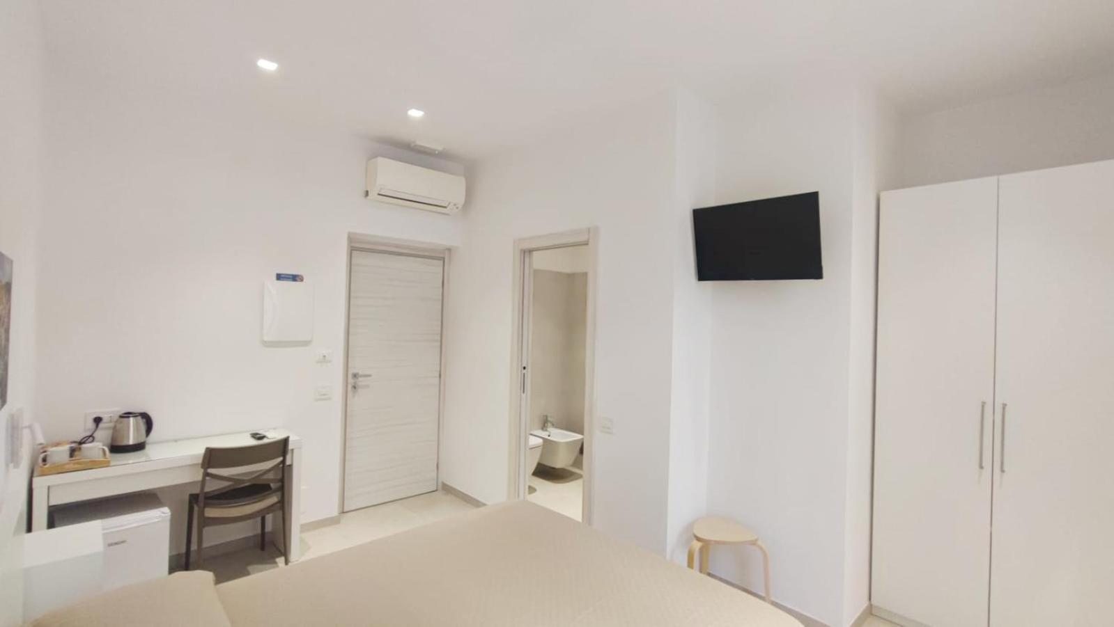 Barby 1 Hotel La Spezia Exterior photo
